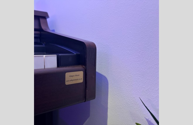 Roland HP-3e Satin Rosewood Digital Piano, Used Trade Price Bargain (SN:ZQ20360) - Image 5